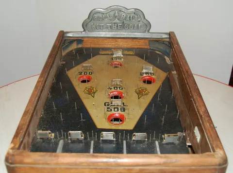 Playfield