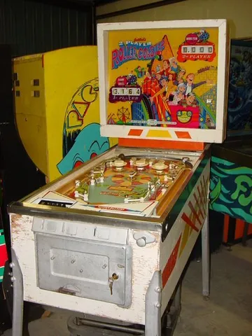 Cabinet - Full View