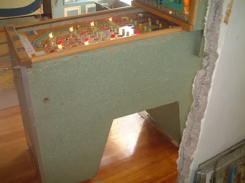 Cabinet - Right
