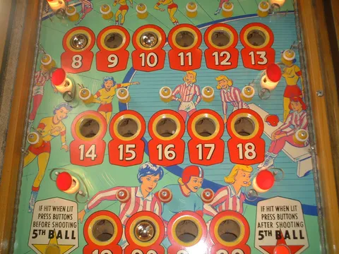 Middle Playfield