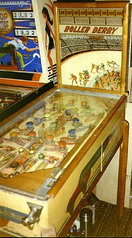 Overall view