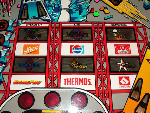 Roller Teams