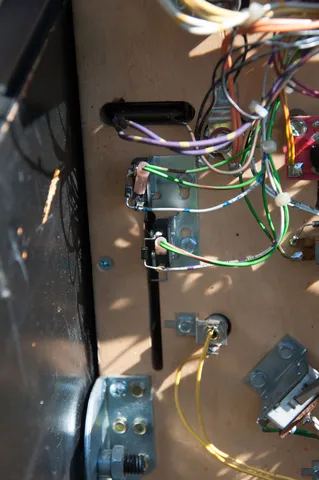 Prototype Game - Extra Switch*