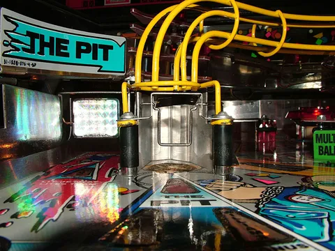 The Pit