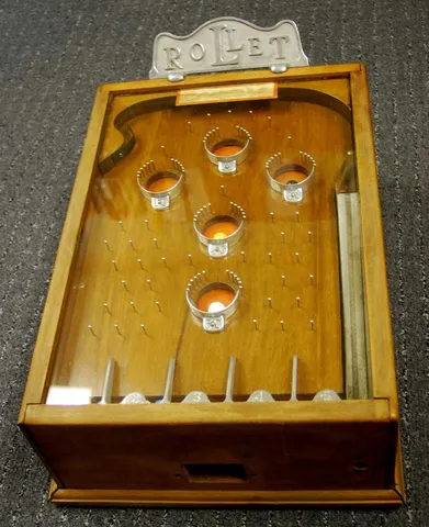 Cabinet - Front View*