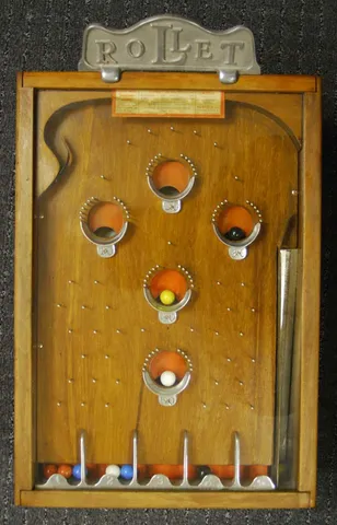 Playfield*