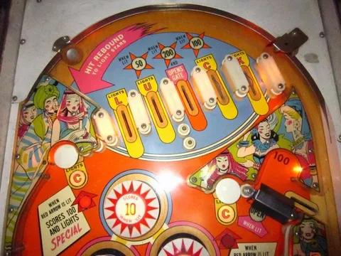 Upper Playfield