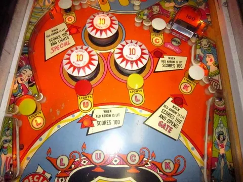 Middle Playfield