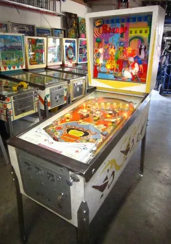 Cabinet - Full View*