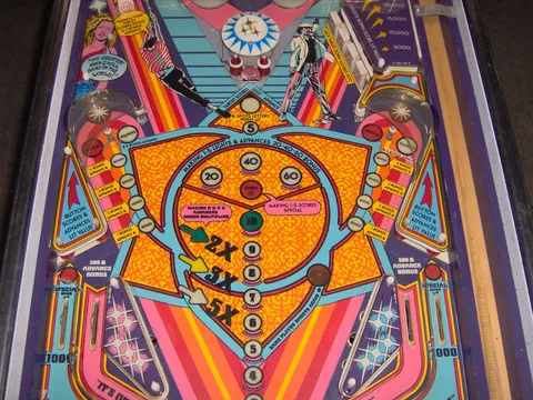 Middle Playfield