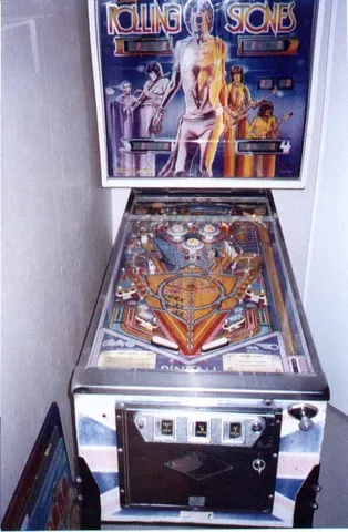 Cabinet - Front View