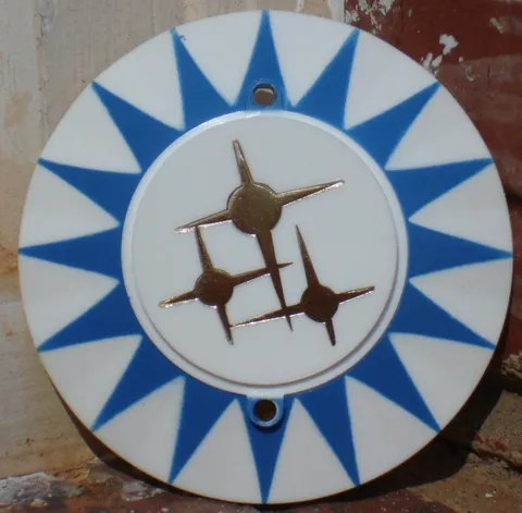 Pop Bumper Cap