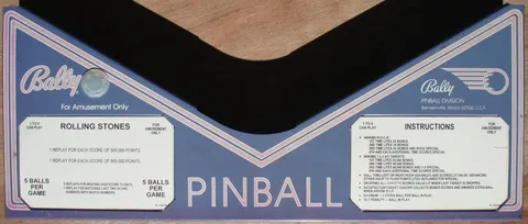 Apron