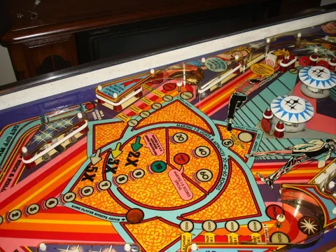 Middle Playfield