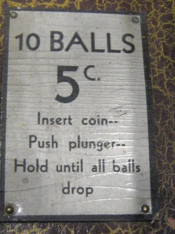 Price Card