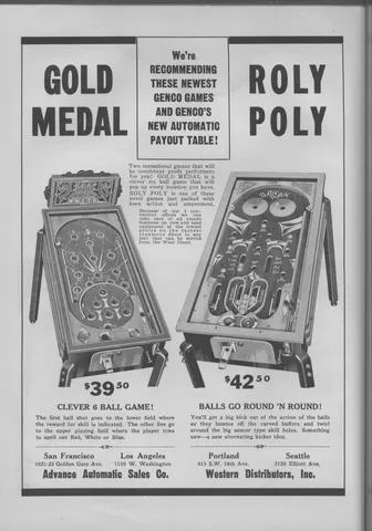 Automatic Age Ad*