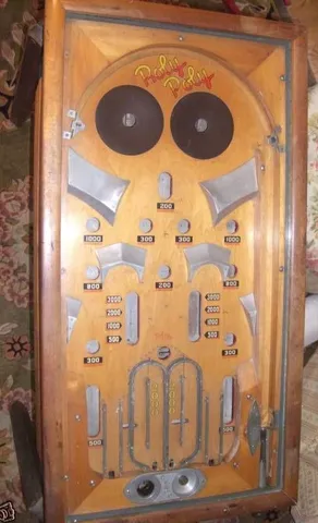 Playfield*