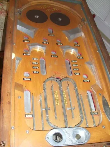 Playfield*