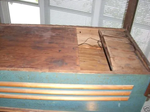 Cabinet - Bottom*