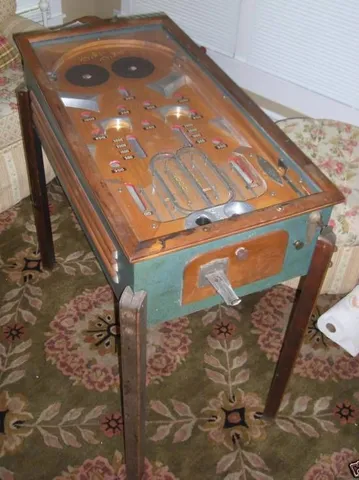 Cabinet - Full View*