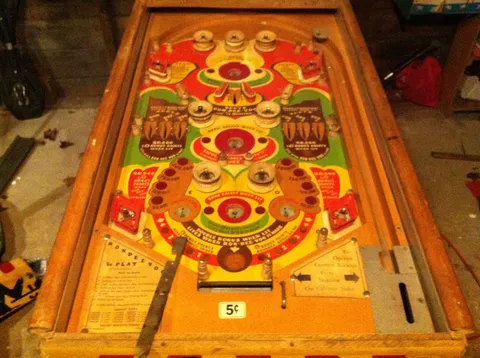 Playfield*