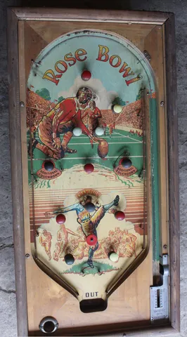 Playfield*