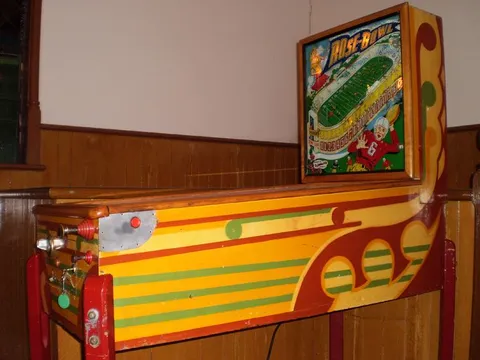 Cabinet - Right