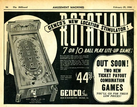 Billboard Ad*