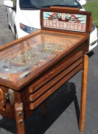 Cabinet - Right