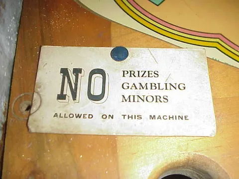 Placard