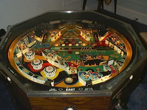 Machine
