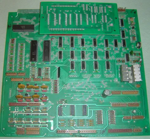 Circuit Board*