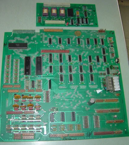 Circuit Board*