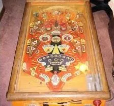 Playfield