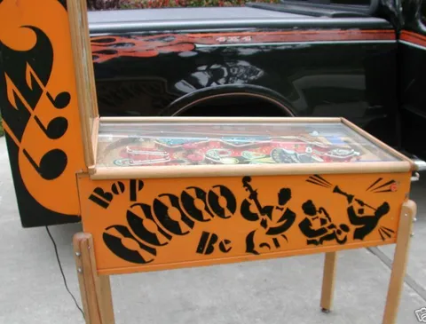 Cabinet - Left