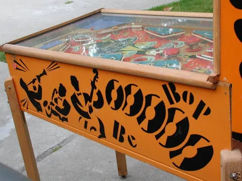 Cabinet - Right
