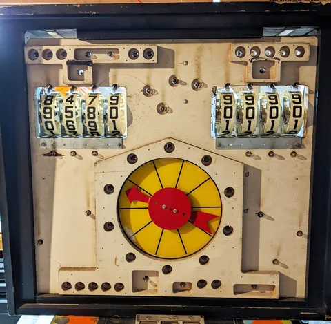 Backbox - Insert*