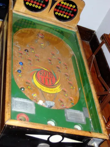 Playfield