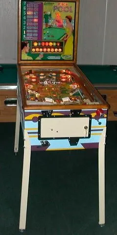 Cabinet - Front View