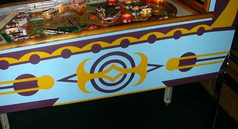 Cabinet - Right