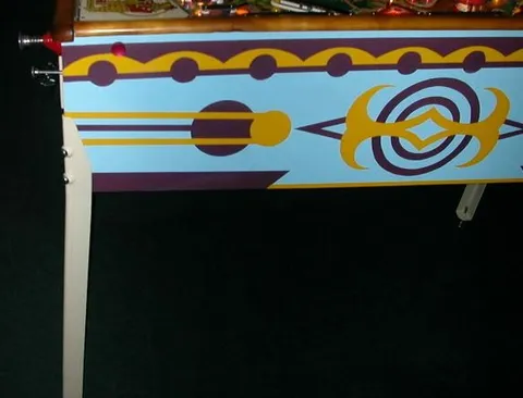 Cabinet - Right