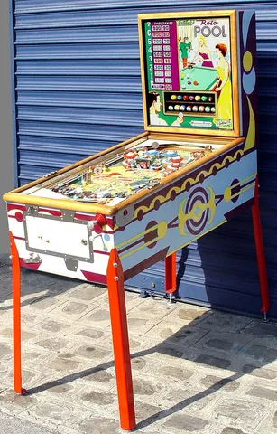 Cabinet - Full View