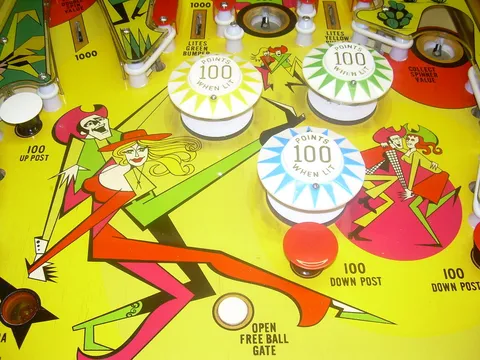 Center Playfield*
