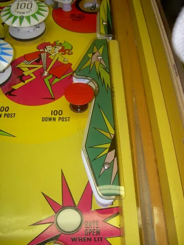 Middle Right Playfield*