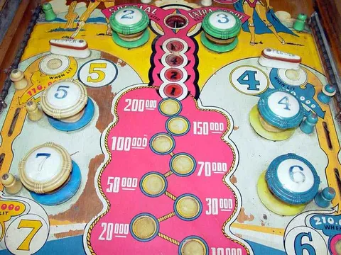 Middle Playfield