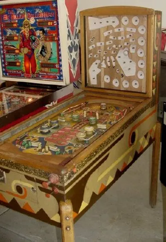 Cabinet - Right