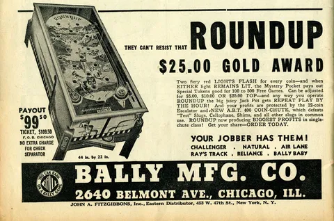 Billboard Ad*
