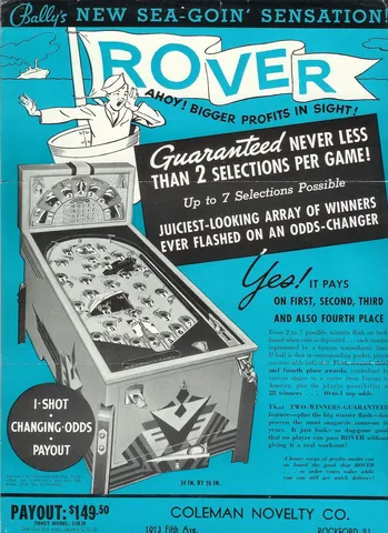 Flyer