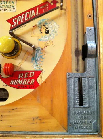 Ball Shooter Gauge