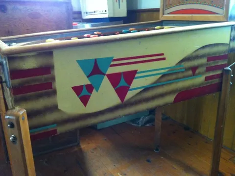 Cabinet - Right